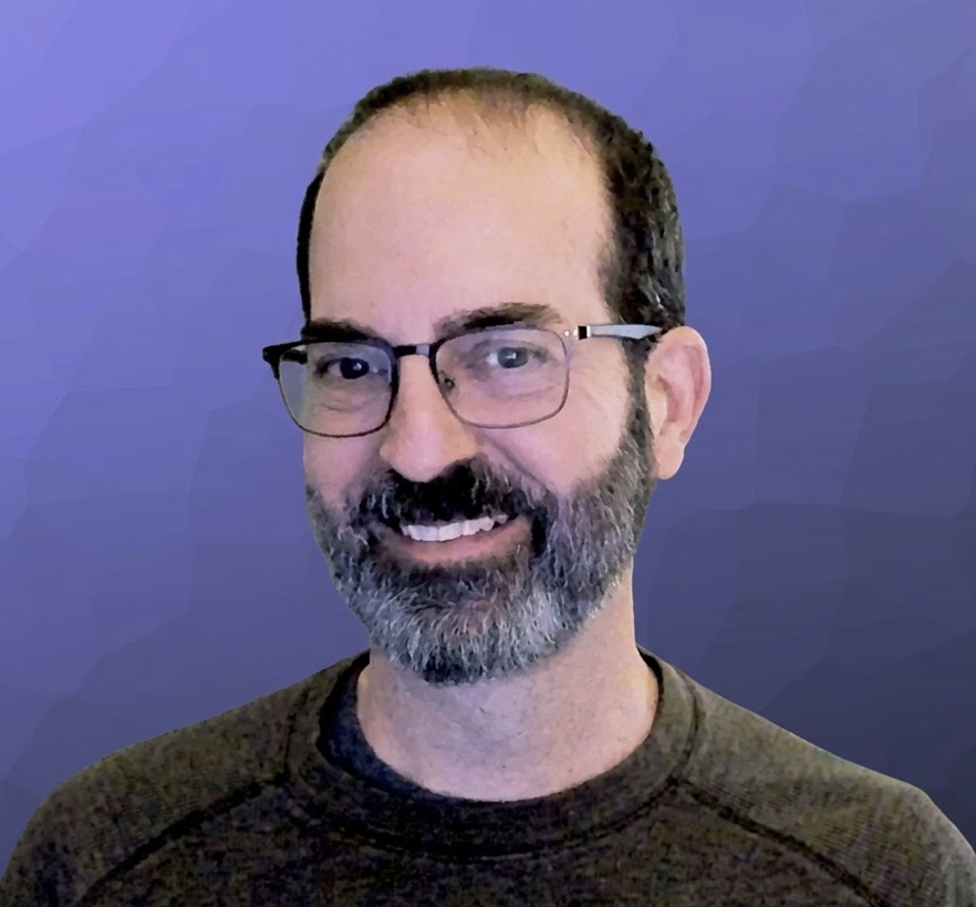 Todd Kelly, Director of UX and Product Design